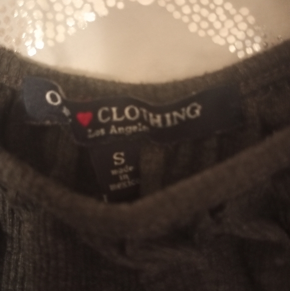 Like Brand new! Romper - Picture 2 of 3